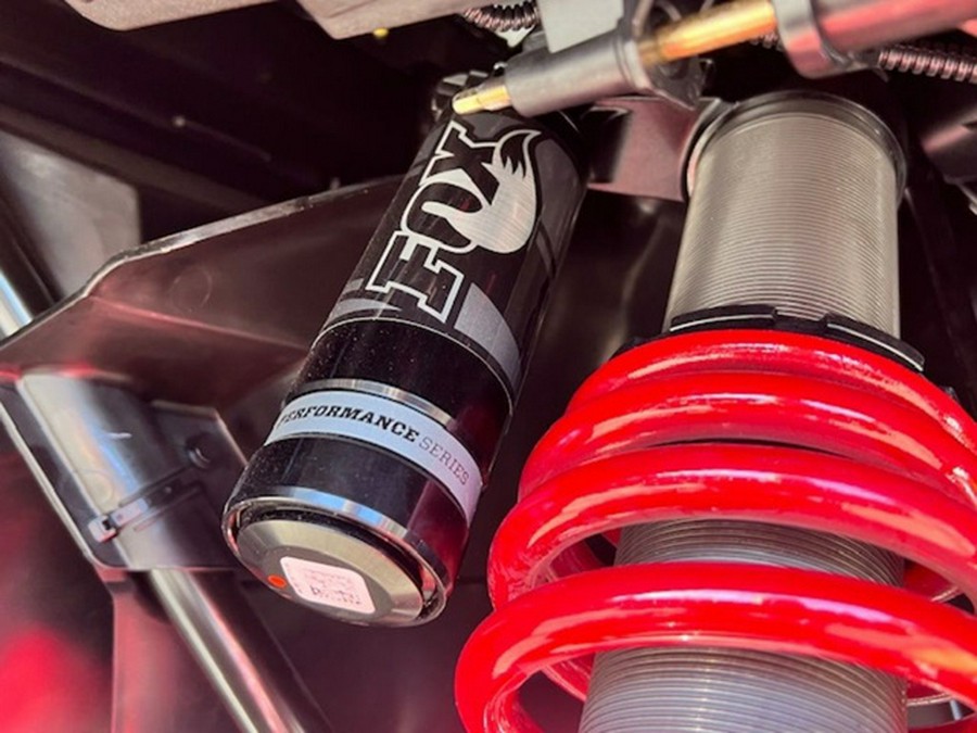 2025 Can-Am Maverick Sport X mr 1000R