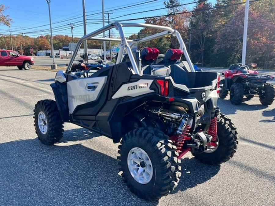 2025 Can-Am Maverick Sport X mr 1000R