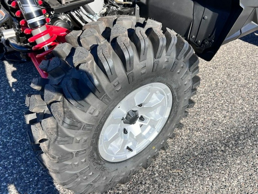 2025 Can-Am Maverick Sport X mr 1000R