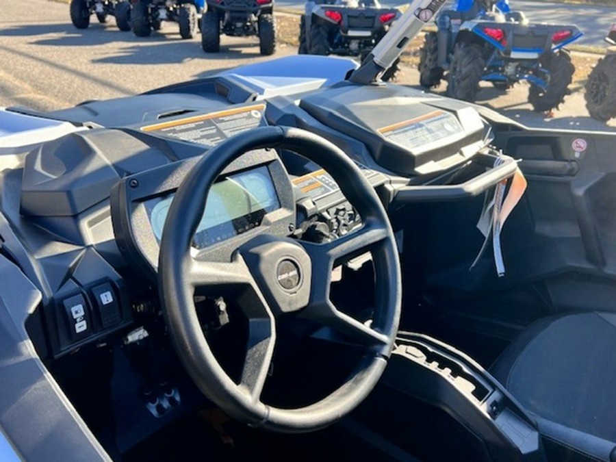 2025 Can-Am Maverick Sport X mr 1000R