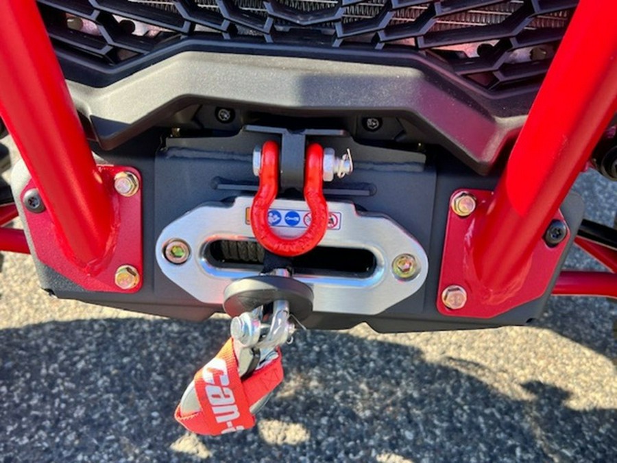 2025 Can-Am Maverick Sport X mr 1000R