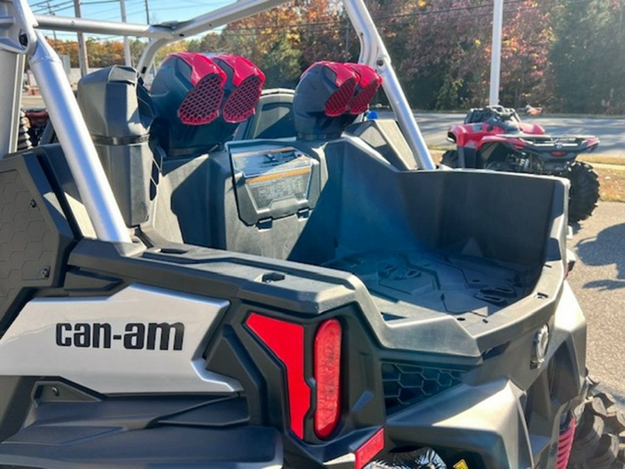 2025 Can-Am Maverick Sport X mr 1000R