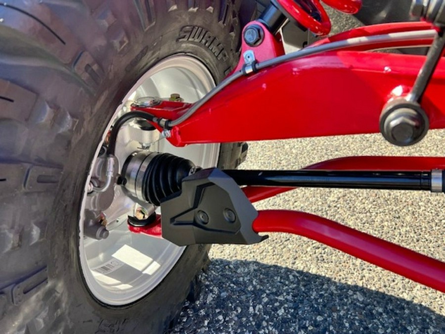 2025 Can-Am Maverick Sport X mr 1000R