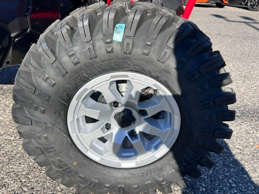 2025 Can-Am Maverick Sport X mr 1000R