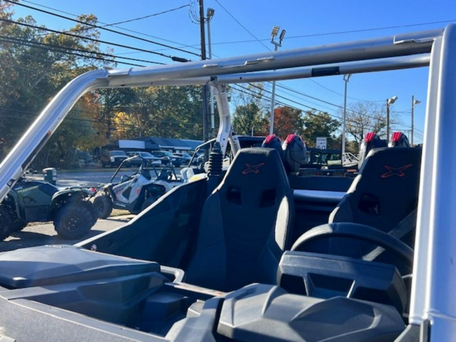 2025 Can-Am Maverick Sport X mr 1000R