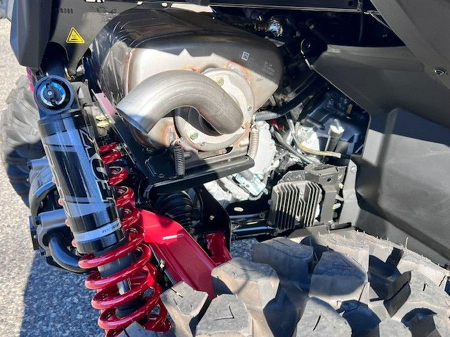 2025 Can-Am Maverick Sport X mr 1000R