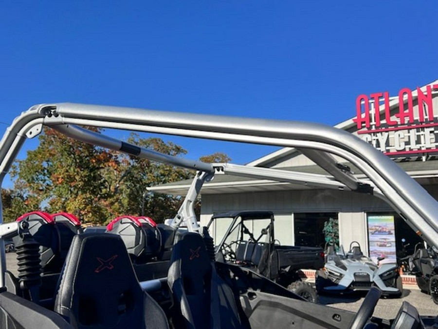 2025 Can-Am Maverick Sport X mr 1000R