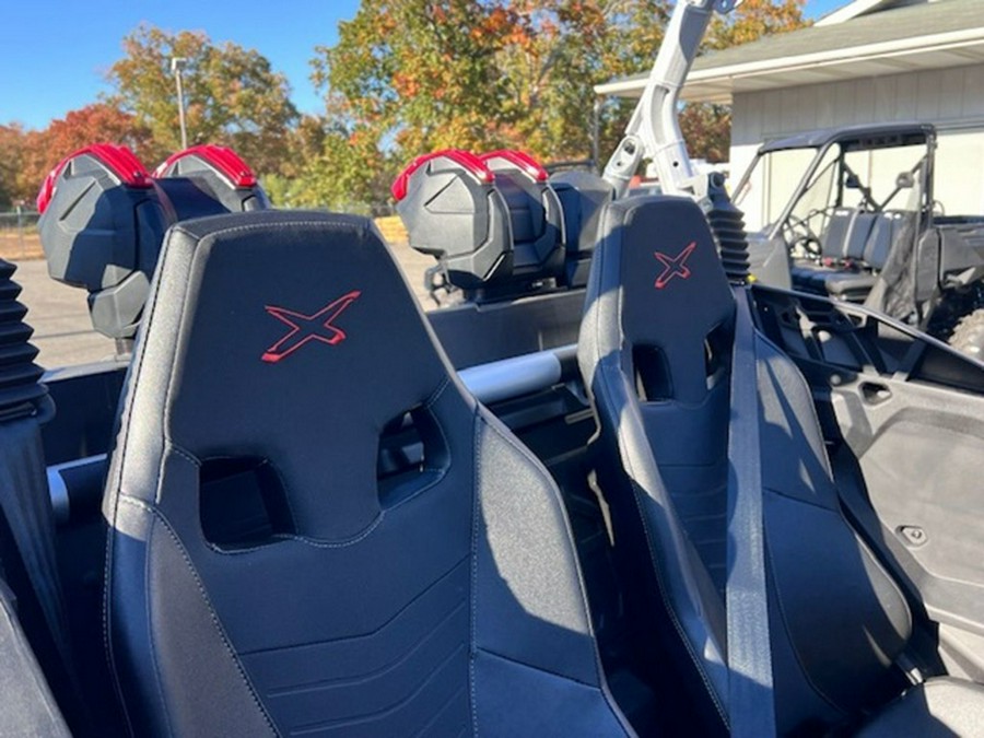 2025 Can-Am Maverick Sport X mr 1000R