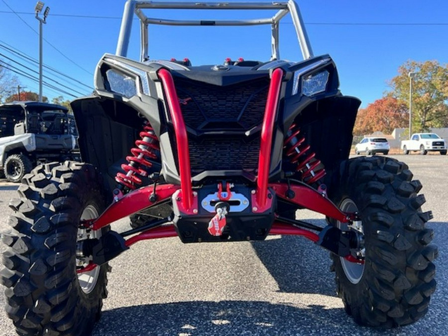 2025 Can-Am Maverick Sport X mr 1000R