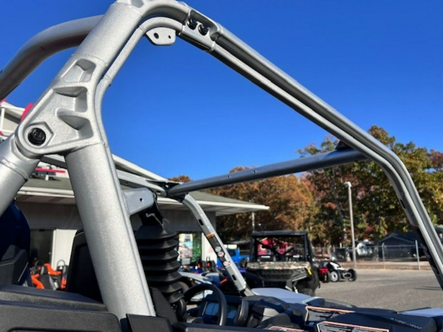 2025 Can-Am Maverick Sport X mr 1000R