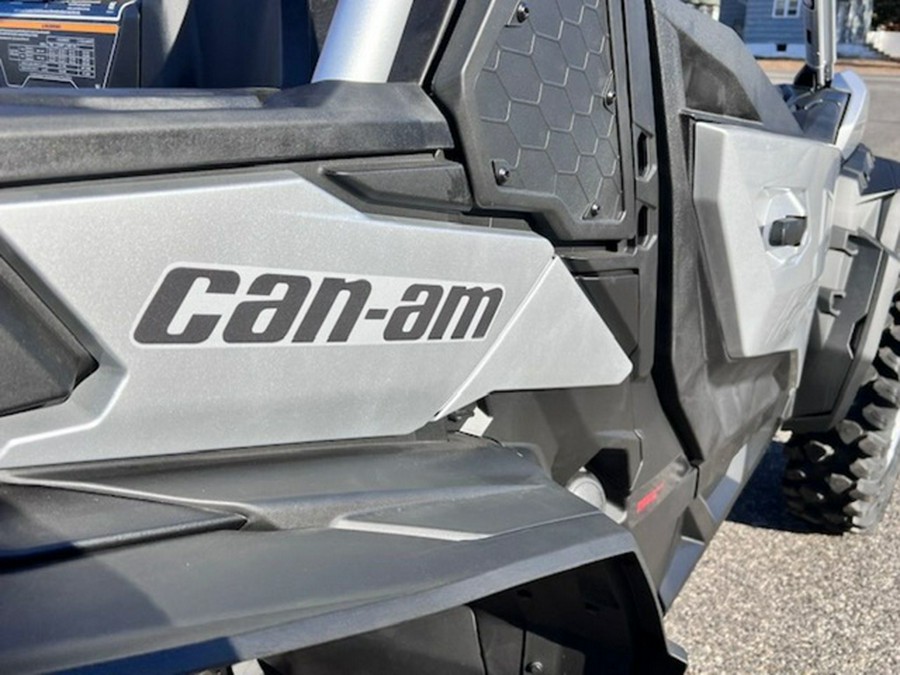 2025 Can-Am Maverick Sport X mr 1000R