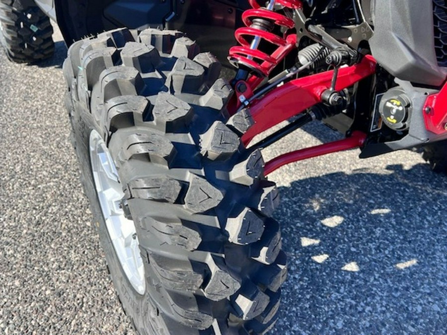 2025 Can-Am Maverick Sport X mr 1000R