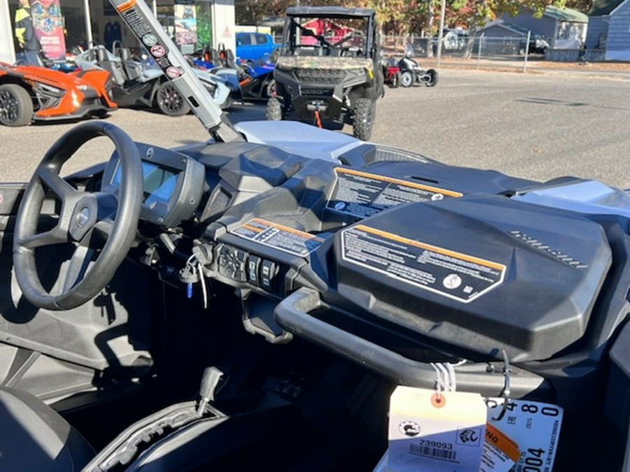 2025 Can-Am Maverick Sport X mr 1000R