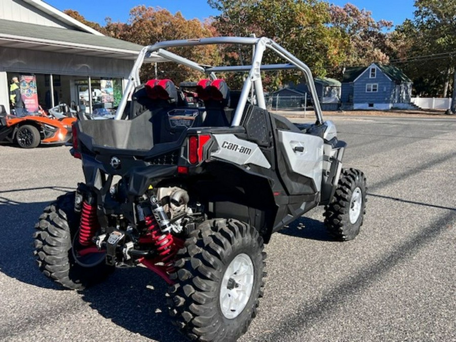 2025 Can-Am Maverick Sport X mr 1000R