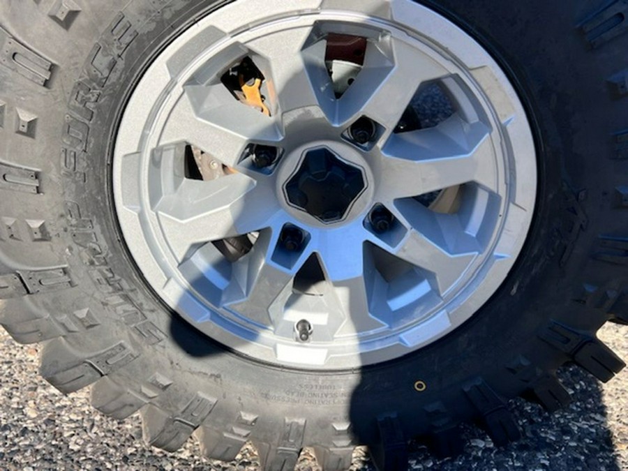 2025 Can-Am Maverick Sport X mr 1000R