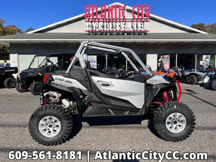 2025 Can-Am Maverick Sport X mr 1000R