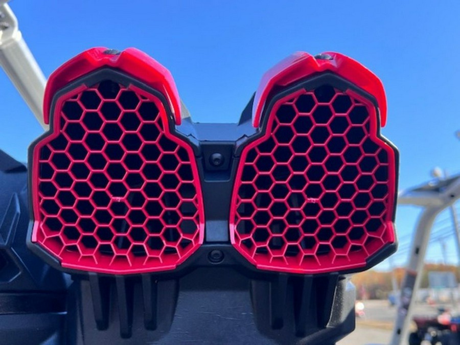 2025 Can-Am Maverick Sport X mr 1000R