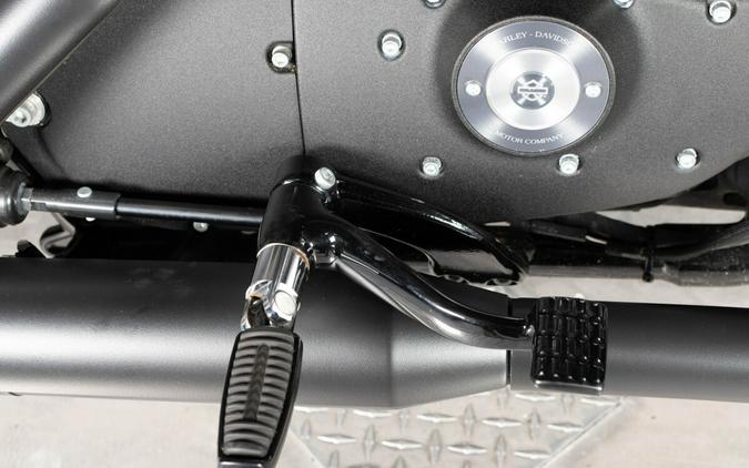 2021 Harley-Davidson Iron 883