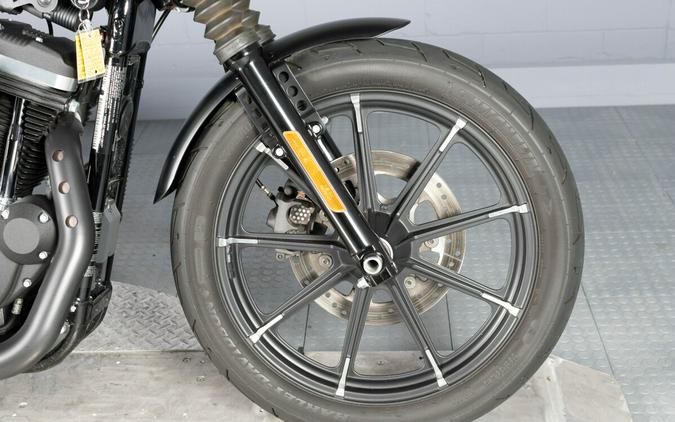 2021 Harley-Davidson Iron 883