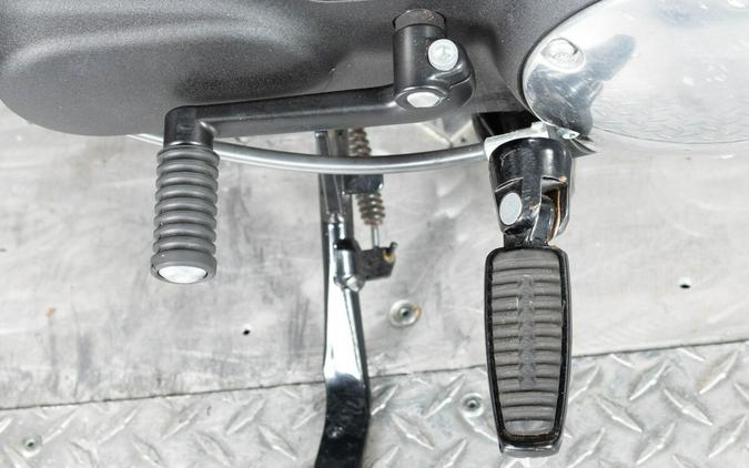 2021 Harley-Davidson Iron 883