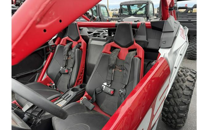 2024 Can-Am MAV X3 X RS SS TURBO RR