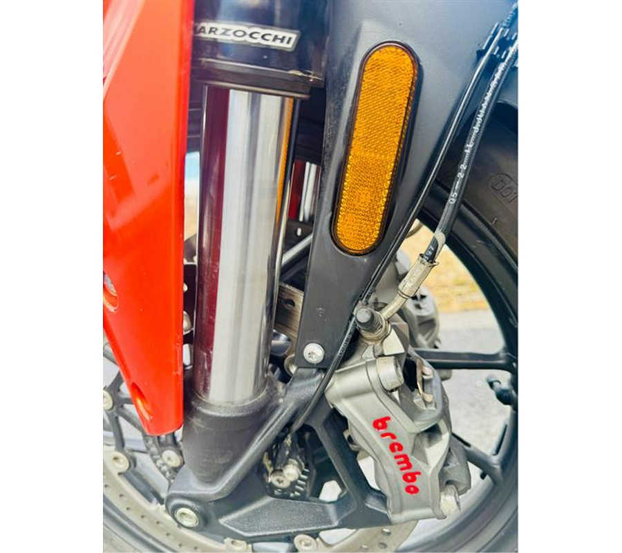 2023 Triumph Tiger 850 Sport