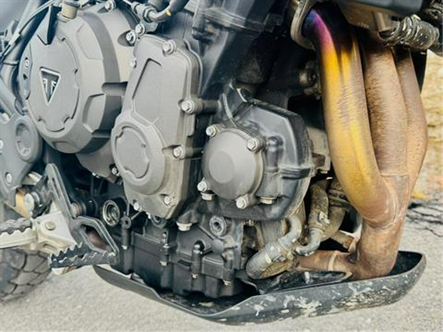 2023 Triumph Tiger 850 Sport