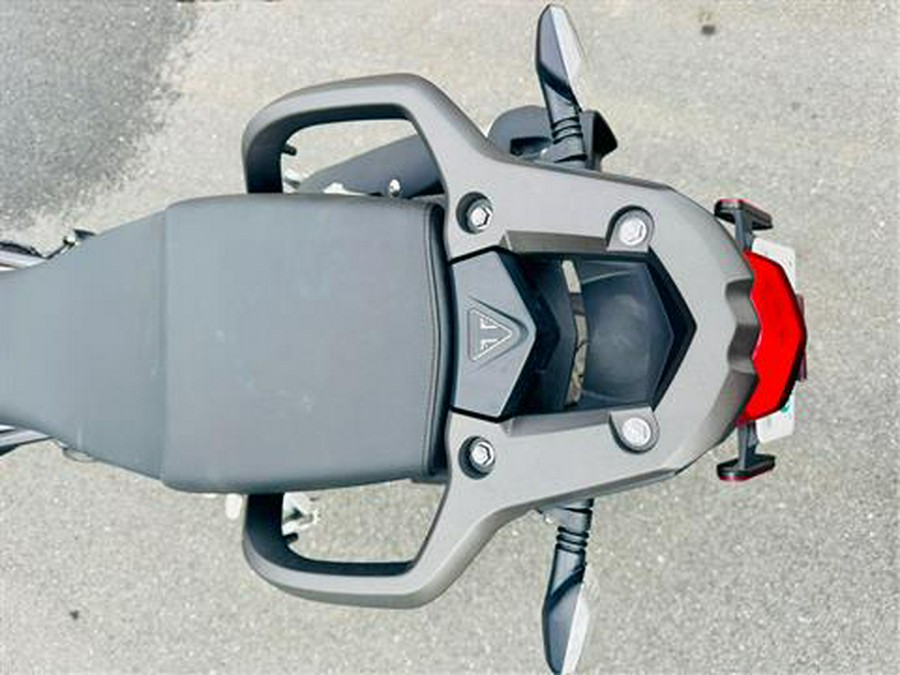 2023 Triumph Tiger 850 Sport