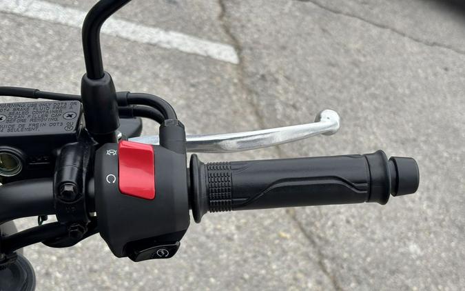 2026 Honda® Grom SP
