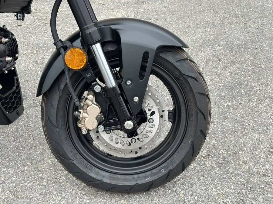 2026 Honda® Grom SP