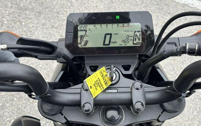 2026 Honda® Grom SP