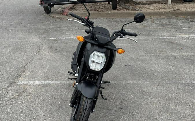 2026 Honda Grom SP