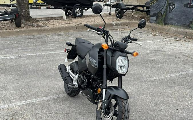 2026 Honda Grom SP
