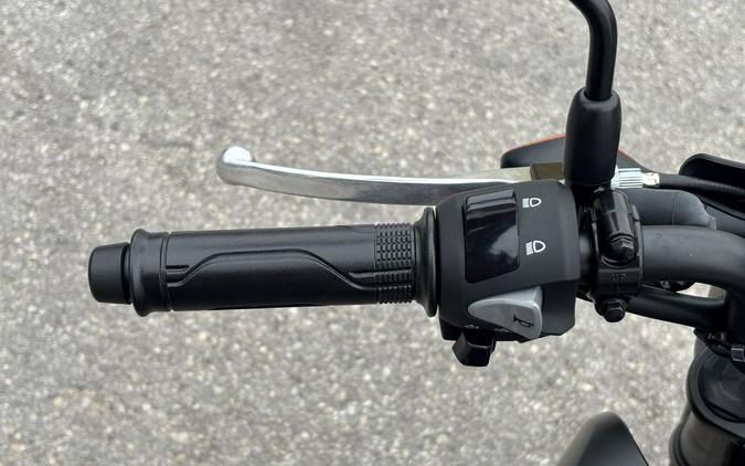 2026 Honda® Grom SP