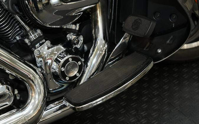 Used 2016 Harley-Davidson Electra Glide Ultra Classic Motorcycle For Sale In Raleigh, North Carolina