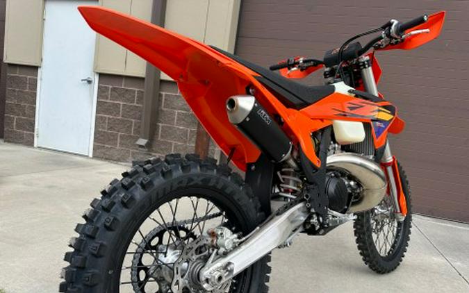 2026 KTM 250 XC