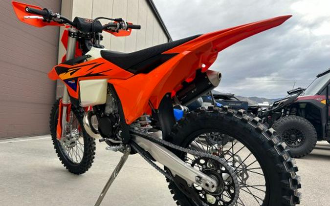 2026 KTM 250 XC