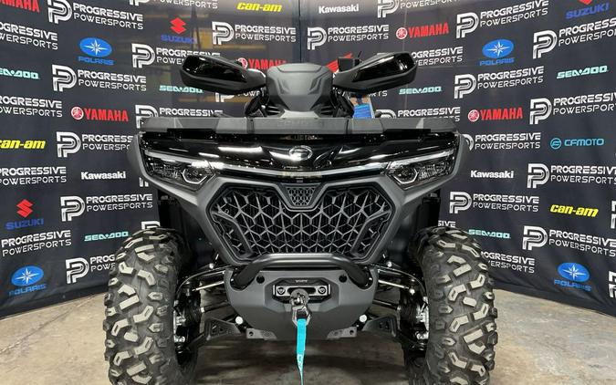 2026 CFMOTO CFORCE 800 Touring