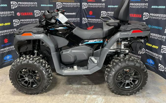 2026 CFMOTO CFORCE 800 Touring
