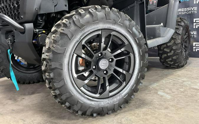 2026 CFMOTO CFORCE 800 Touring