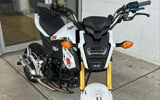 2019 Honda® Grom