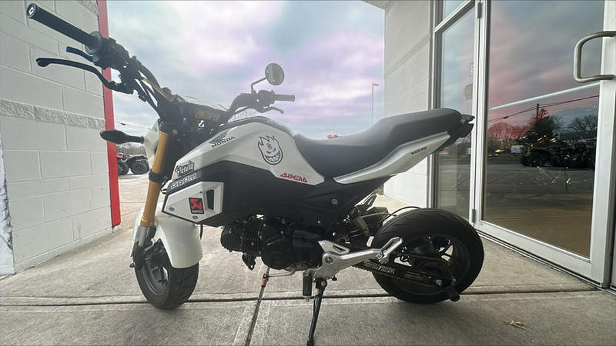 2019 Honda® Grom