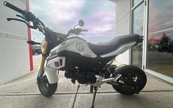2019 Honda® Grom