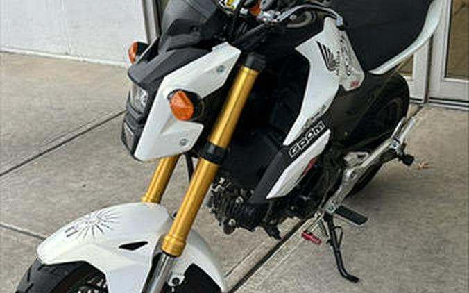 2019 Honda® Grom