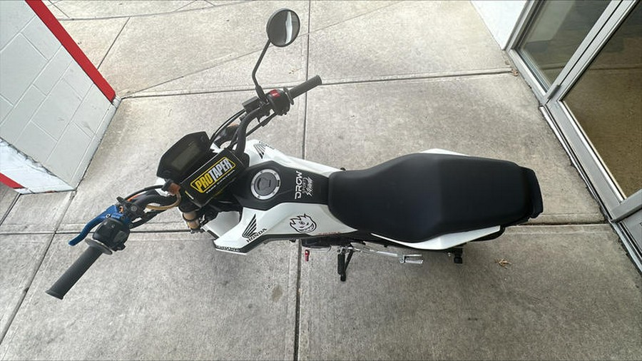 2019 Honda® Grom