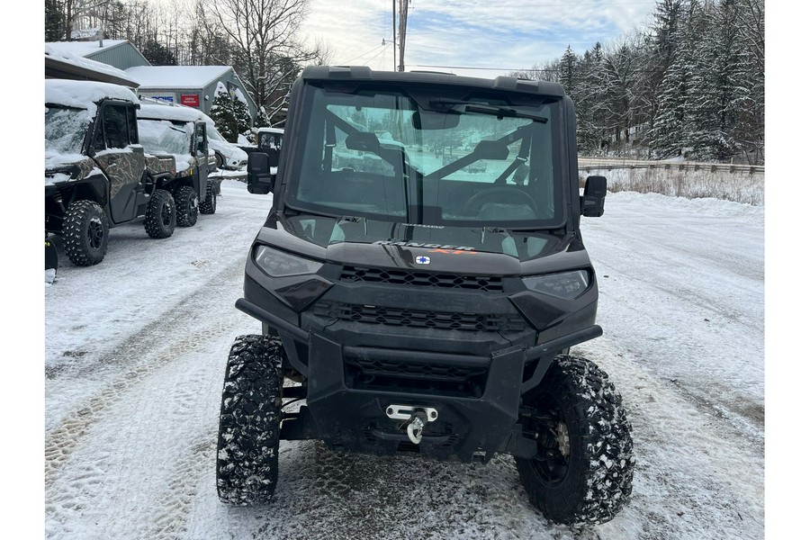 2024 Polaris Ranger XP® 1000 NorthStar Edition Premium