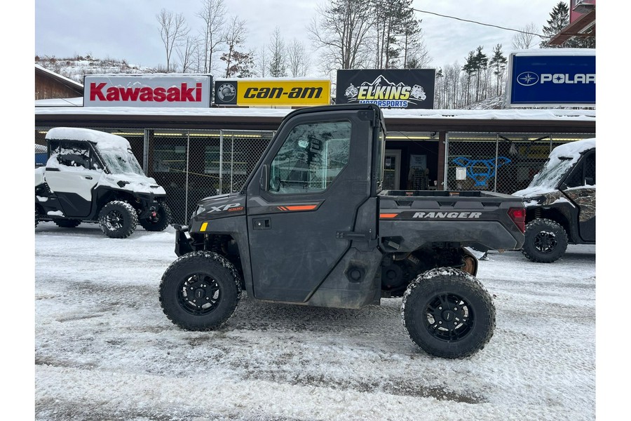 2024 Polaris Ranger XP® 1000 NorthStar Edition Premium