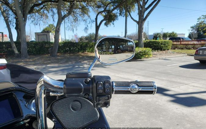 2021 Harley-Davidson® Road Glide® Special