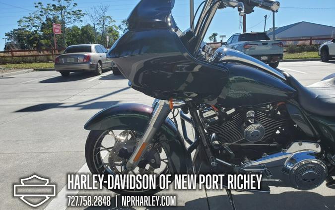 2021 Harley-Davidson® Road Glide® Special