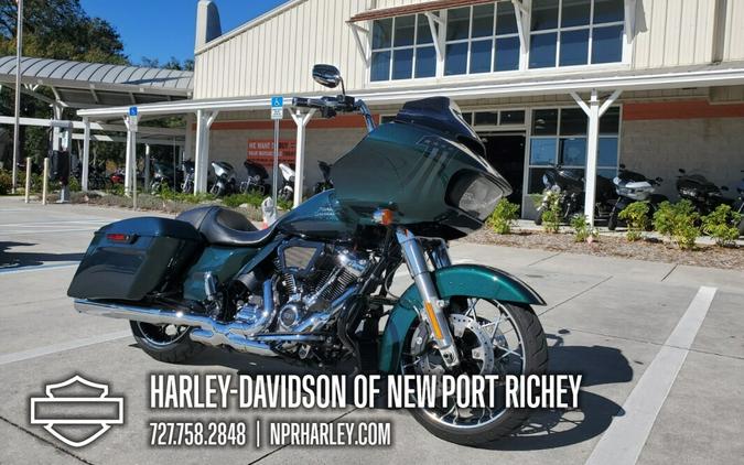 2021 Harley-Davidson® Road Glide® Special